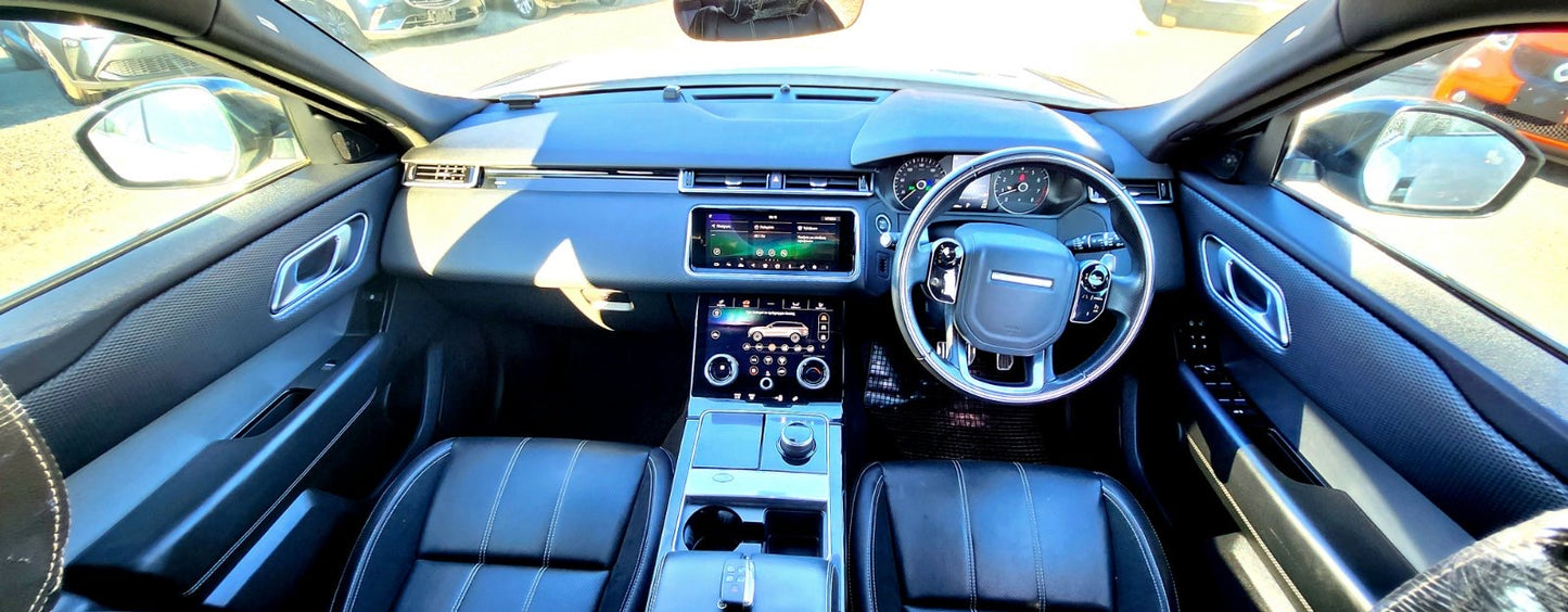 Range Rover VELAR R-DYNAMIC 3.0L