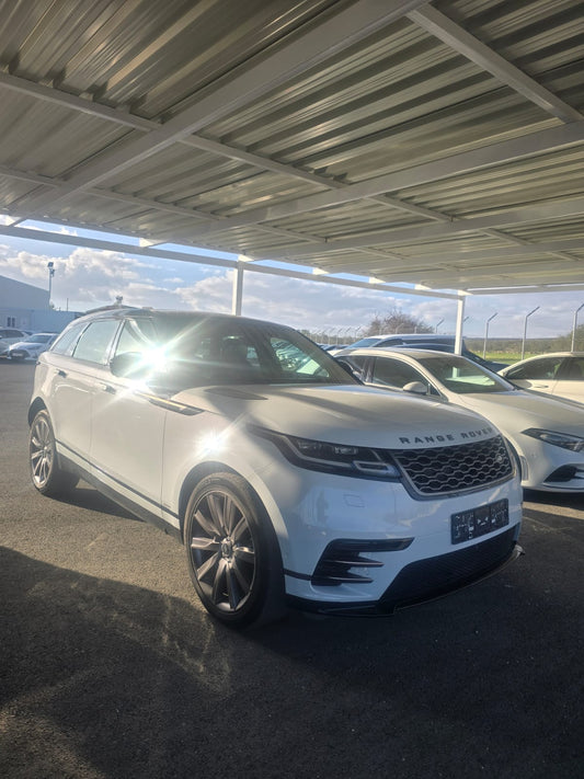 VELAR R-DYNAMIC 2020