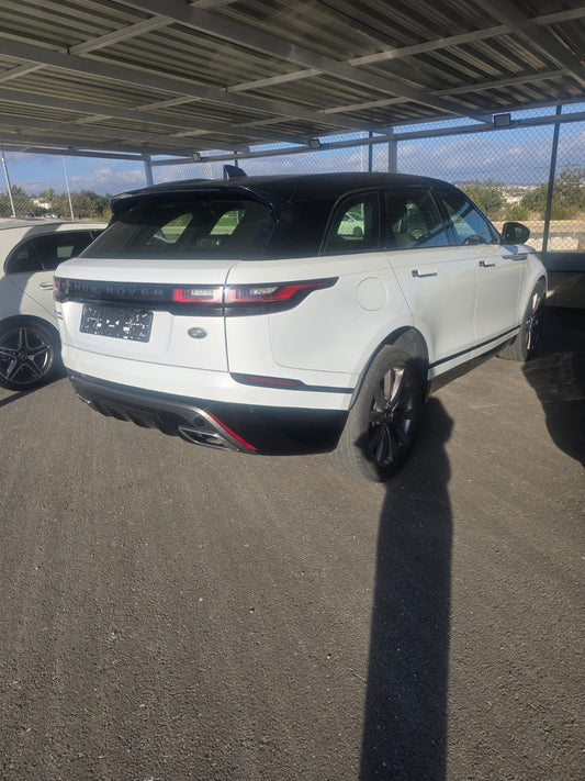 VELAR R-DYNAMIC 2020