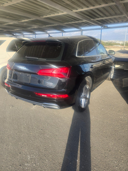 Q5 QUATTRO S-LINE 2020