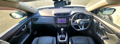 Nissan X-Trail HYBRID 2,0L