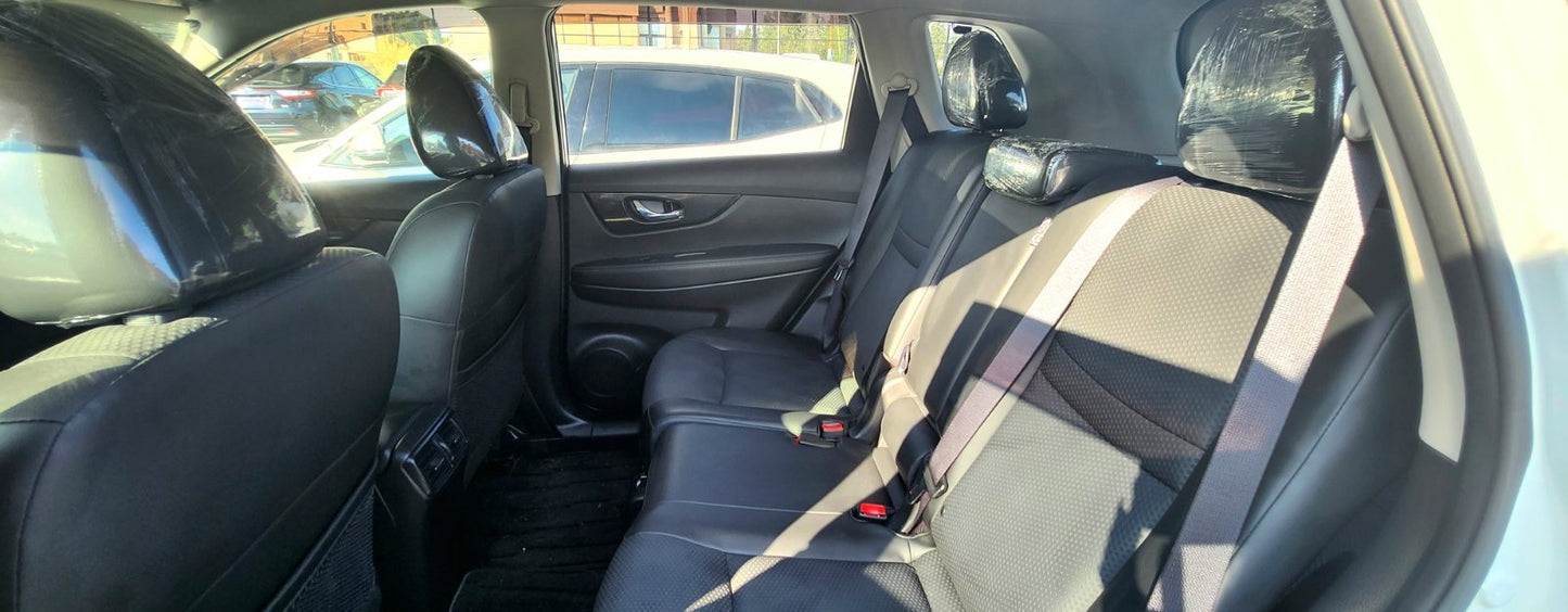 Nissan X-Trail HYBRID 2,0L