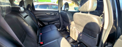 X-Trail Hybrid 2,0L