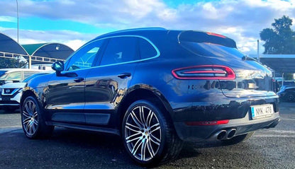 PORSCHE MACAN S 3.0L