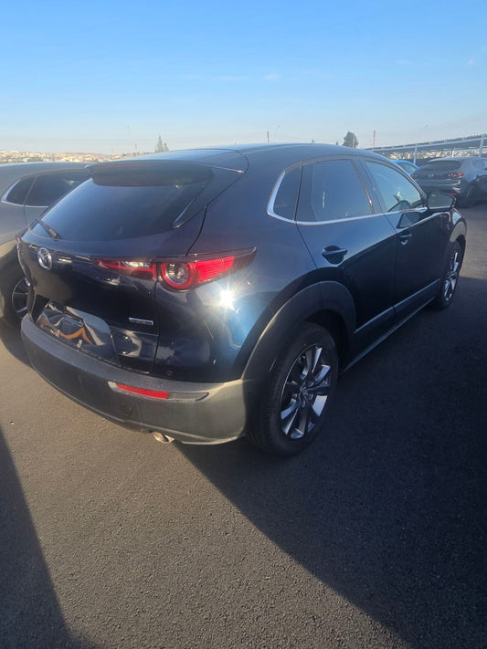 CX-30 HYBRID 2024