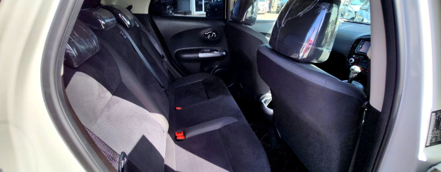 Juke NISMO 1.5L