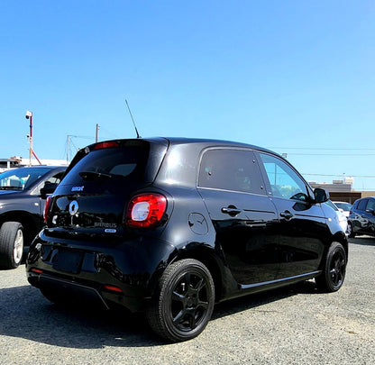 Forfour BRABUS 1,0L