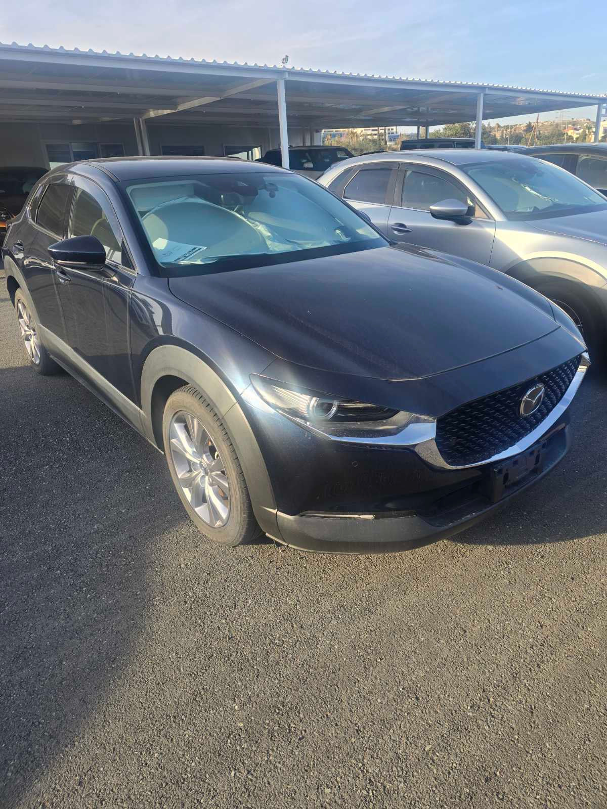 CX-30 HYBRID 2023