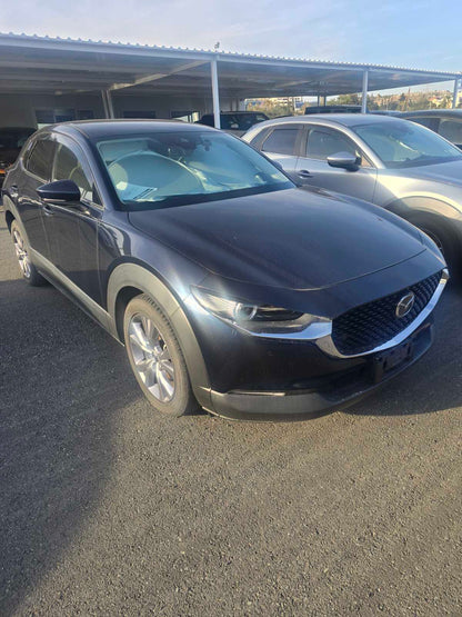 CX-30 HYBRID 2023