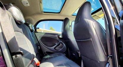 Forfour BRABUS 1,0L