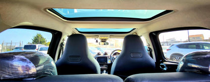 Forfour BRABUS 1,0L