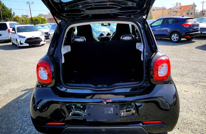 Forfour BRABUS 1,0L