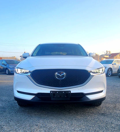 Cx-5 2.2L