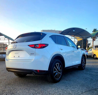 Cx-5 2.2L