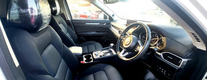 Cx-5 2.2L