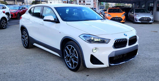 X2 M-Sport 2.0L