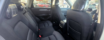 Cx-5 2.2L