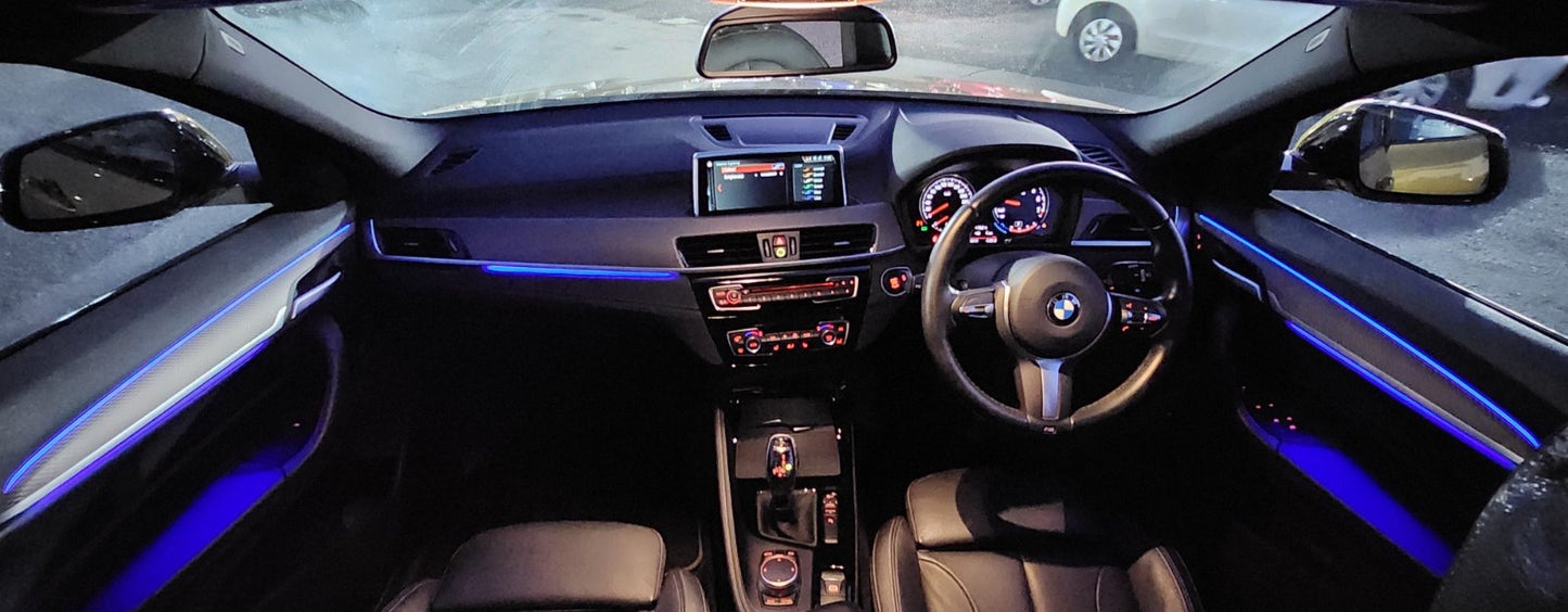 X2 M-Sport 2.0L (Panoramic Roof)