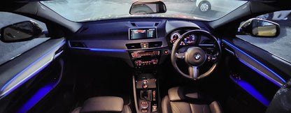 X2 M-Sport 2.0L (Panoramic Roof)