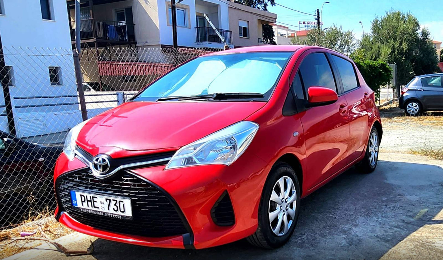 Yaris,1.5L