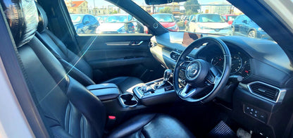CX-8 2.2L 7 seats