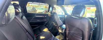 CX-8 2.2L 7 seats