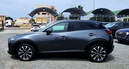 Cx-3 2.0L Petrol