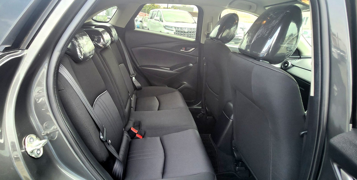 Cx-3 2.0L Petrol