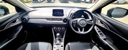 Cx-3 2.0L Petrol