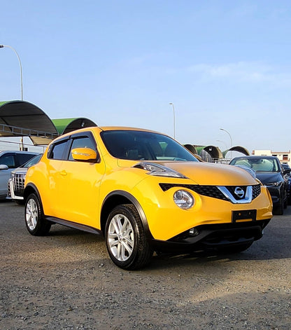 Juke 1,5L
