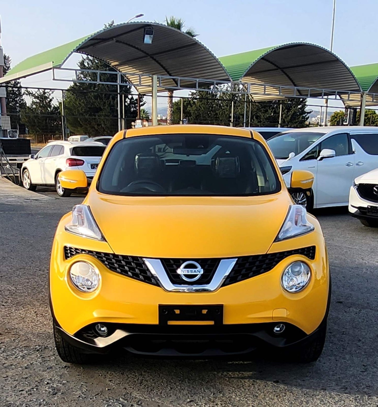 Juke 1,5L