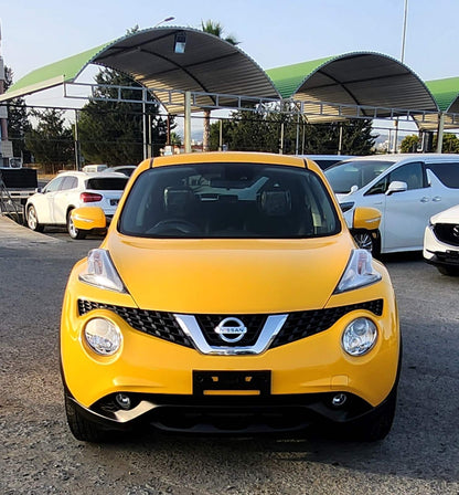 Juke 1,5L