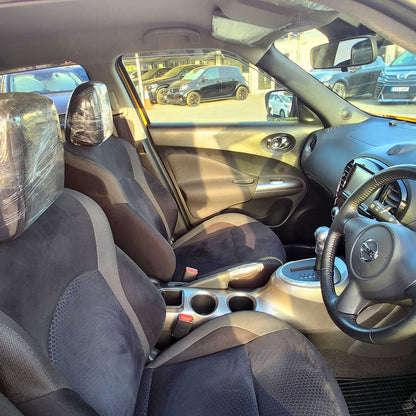 Juke 1,5L