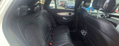 GLC SUV AMG