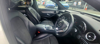 GLC SUV AMG