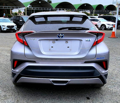 C-HR Hybrid MODELLISTA 1.8L