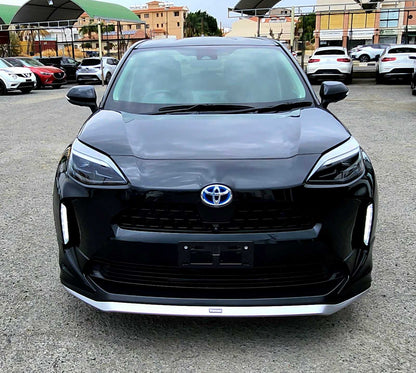 Yaris HYBRID MODELLISTA 1.5L