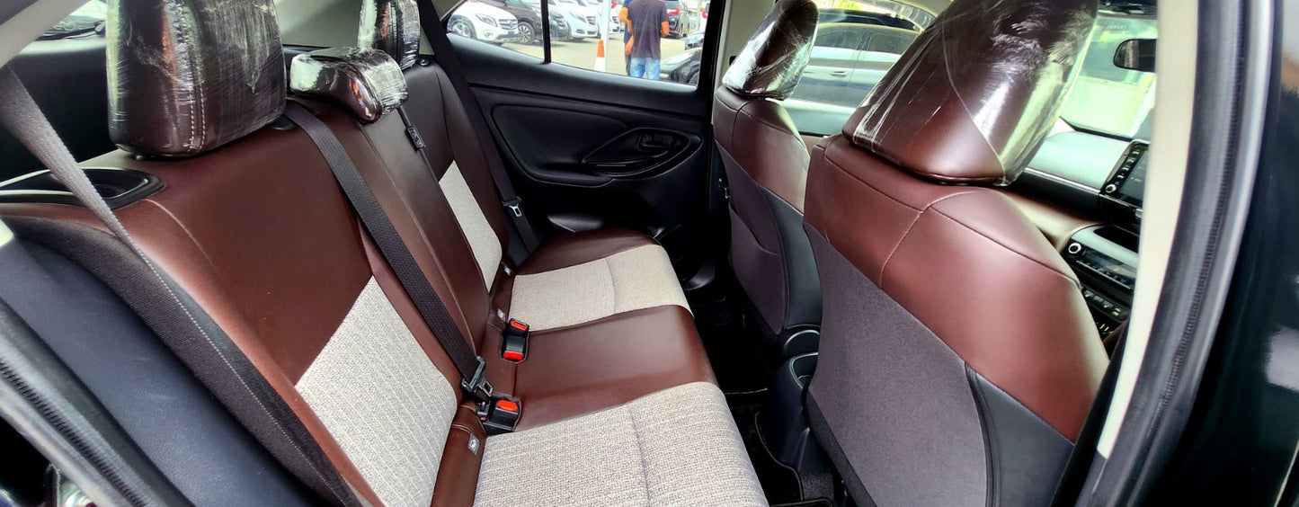 Yaris HYBRID MODELLISTA 1.5L