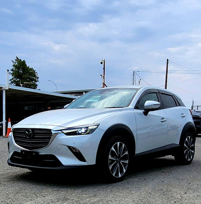 Cx-3 2.0L Petrol