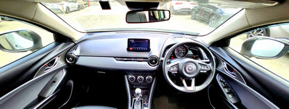 Cx-3 2.0L Petrol