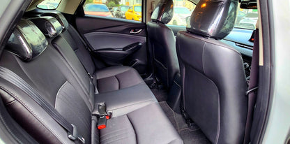 Cx-3 2.0L Petrol