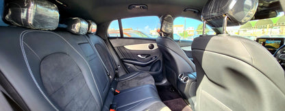 GLC COUPE AMG