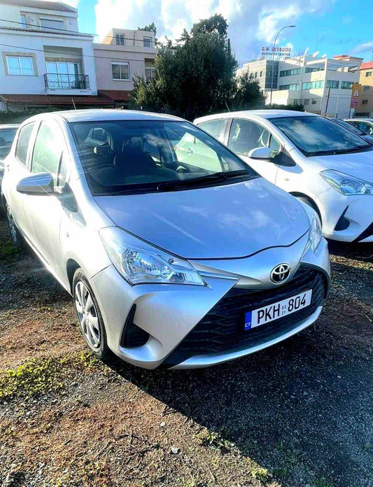 Yaris,1.5L