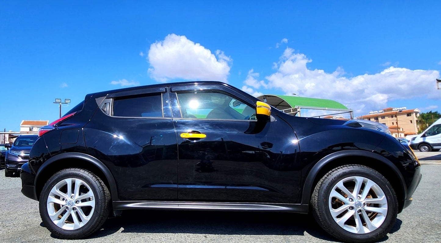Juke 1,5L