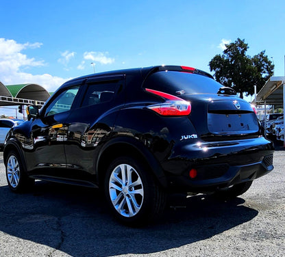 Juke 1,5L