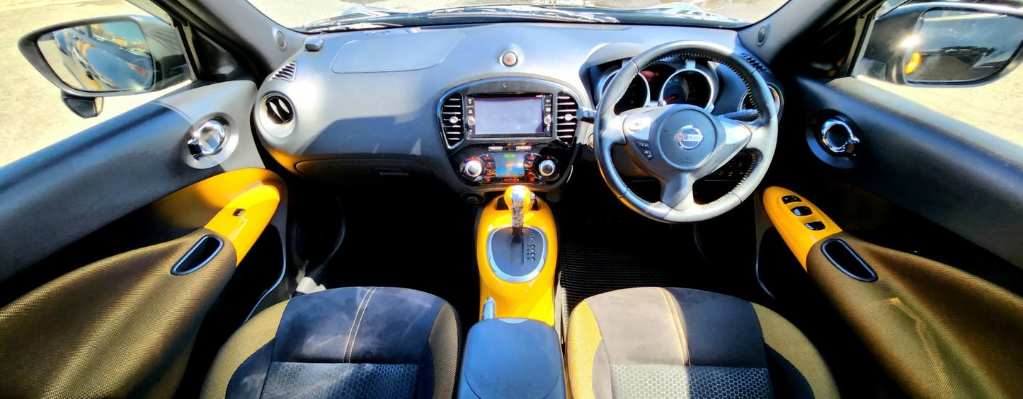 Juke 1,5L
