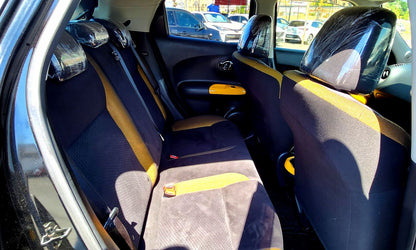 Juke 1,5L