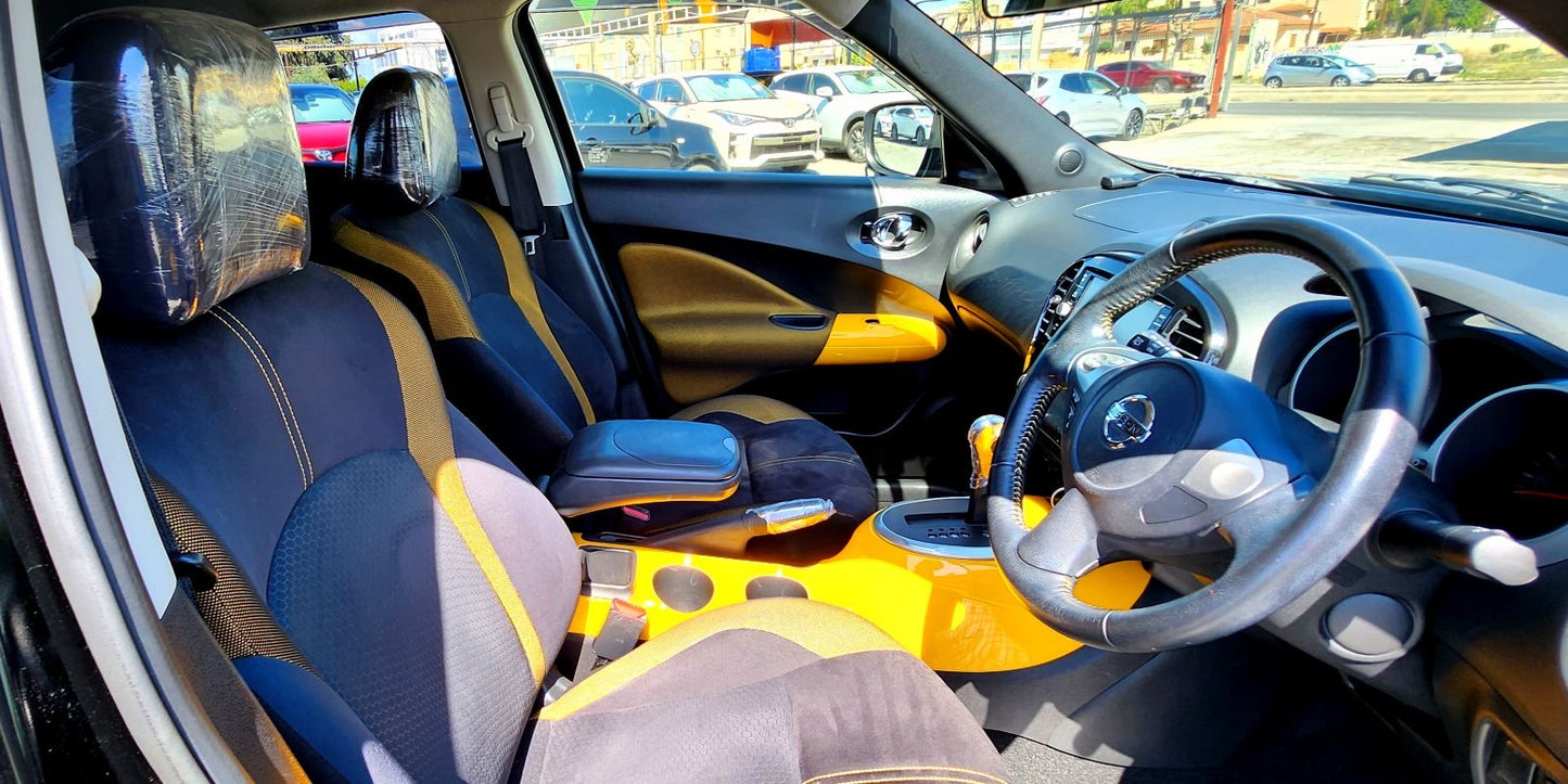 Juke 1,5L