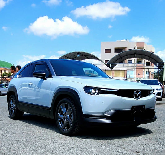 MX-30 MILD HYBRID 2.0L