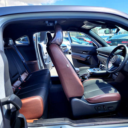 MX-30 MILD HYBRID 2.0L